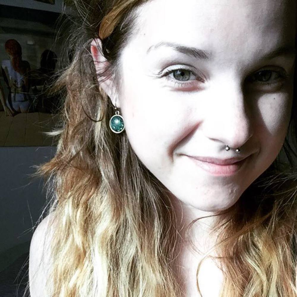 Meet your Posher, Samantha